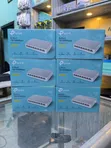 TP-Link 8-Port Switch TL-SF1008D - 2