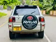 Toyota RAV4 Automatic 2000 Silver - 1