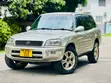 Toyota RAV4 Automatic 2000 Silver - 4