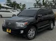 Toyota Land Cruiser 200 Series VXR 2008 - 1