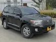 Toyota Land Cruiser 200 Series VXR 2008 - 3