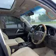Toyota Land Cruiser 200 Series VXR 2008 - 4