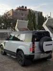 Land Rover Defender 110 2021 White - 2