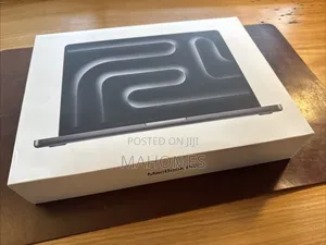 Apple MacBook Pro 2026 M5 Pro 16" 1TB SSD 24GB RAM