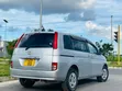 Toyota ISIS 2006 Silver - 1