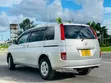 Toyota ISIS 2006 Silver - 3