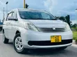 Toyota ISIS 2006 Silver - 4