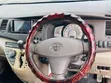 Toyota ISIS 2006 Silver - 5