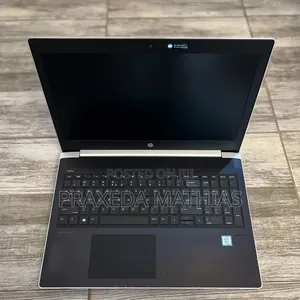 Laptop HP ProBook 450 G5 - Core i5, 8GB RAM, 256GB SSD
