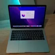 Apple MacBook Pro Retina 13" 2016 - Core i7, 16GB RAM, 512GB SSD - 1