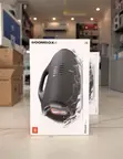 JBL Boombox 4 Spika ya Bluetooth Inayobebeka - 2