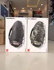 JBL Boombox 4 Spika ya Bluetooth Inayobebeka - 3