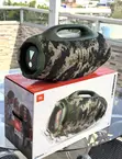 JBL Boombox 4 Spika ya Bluetooth Inayobebeka - 4