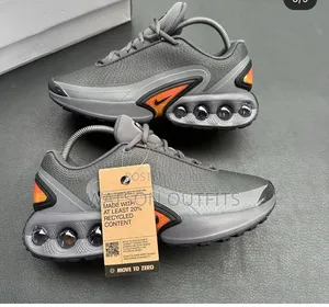 Viat Vya Ngozi vya Nike kwa Wanaume