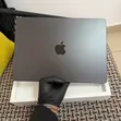 Apple MacBook Pro 2025 M5 14-inch 16GB RAM 512GB SSD - 4