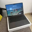 Apple MacBook Pro 2025 M5 14-inch 16GB RAM 512GB SSD - 5