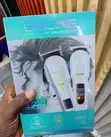 Daling Two-Piece Hair Clipper Set - 2