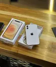 New Apple iPhone 12 128GB Blue - 1