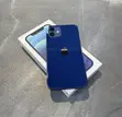 New Apple iPhone 12 128GB Blue - 2
