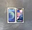 New Apple iPhone 12 128GB Blue - 3