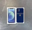 New Apple iPhone 12 128GB Blue - 5