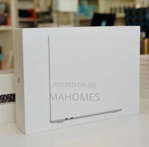 Apple MacBook Air 2026 M5 1TB SSD 16GB RAM