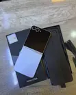 Samsung Galaxy Z Flip6 256GB Mpya Nyeusi - 3