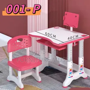 Children's Study Table