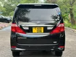 Toyota Alphard 2010 - 2