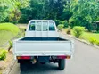 Toyota TownAce 2003 - Nyeupe - 4