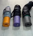 Yoga/Exercise Mat - 10mm Thick - 2