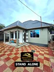 Furnished 3-Bedroom House for Rent in Rock City, Ilemela - 1
