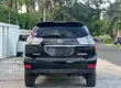 Toyota Harrier 2.4 4WD 2006 Black - 2