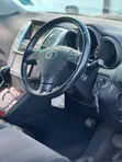 Toyota Harrier 2.4 4WD 2006 Black - 4