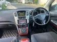 Toyota Harrier 2.4 4WD 2006 Black - 5
