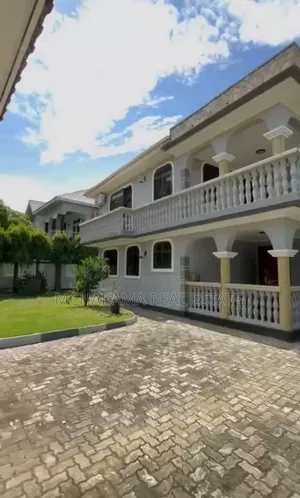 6-Bedroom Block of Flats for Sale, Bahari Beach, Kunduchi