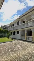 Block ya Vyumba 6 vya Ghorofa inauzwa, Bahari Beach, Kunduchi - 3
