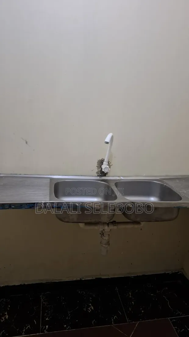 Private Office Space for Rent, Sinza A (Near Mlimani City) - 1