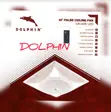 Dolphin UR-1415 False Ceiling Fan - 1