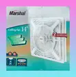 Boxfan Marshal 14-Inch - 1