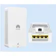 Huawei AP266 Wi-Fi 6 Indoor Wall Plate Access Point - 1