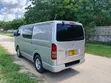 Toyota Grand HiAce 2007 Silver - 5