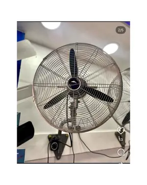 Dolphin Wall Fan Size 20