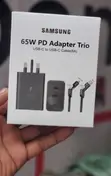 Samsung Phone Adapter - 1