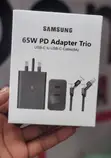 Samsung Phone Adapter - 2
