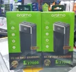 Oraimo 27000mAh Powerbank - 22.5W Fast Charging - 1