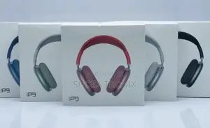 P9 Headphones za Masikioni za Wireless