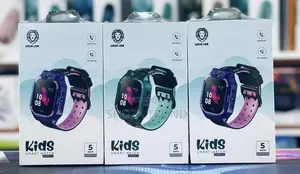 Green Lion Kids Smart Watch 05