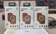 Greenlion Powerbank 20000mAh Nyeusi - 1