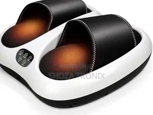 Green Lion Foot Massager